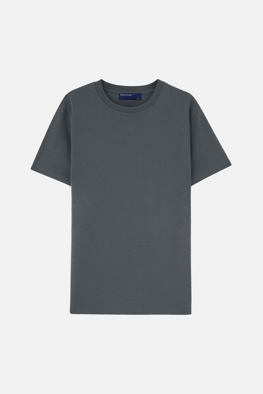 Basic Premium T-Shirt - Füme