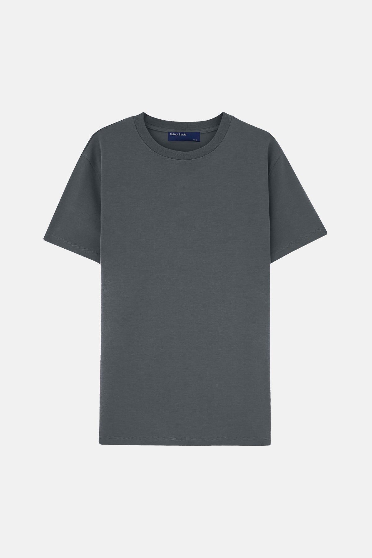 Basic Premium T-Shirt - Füme