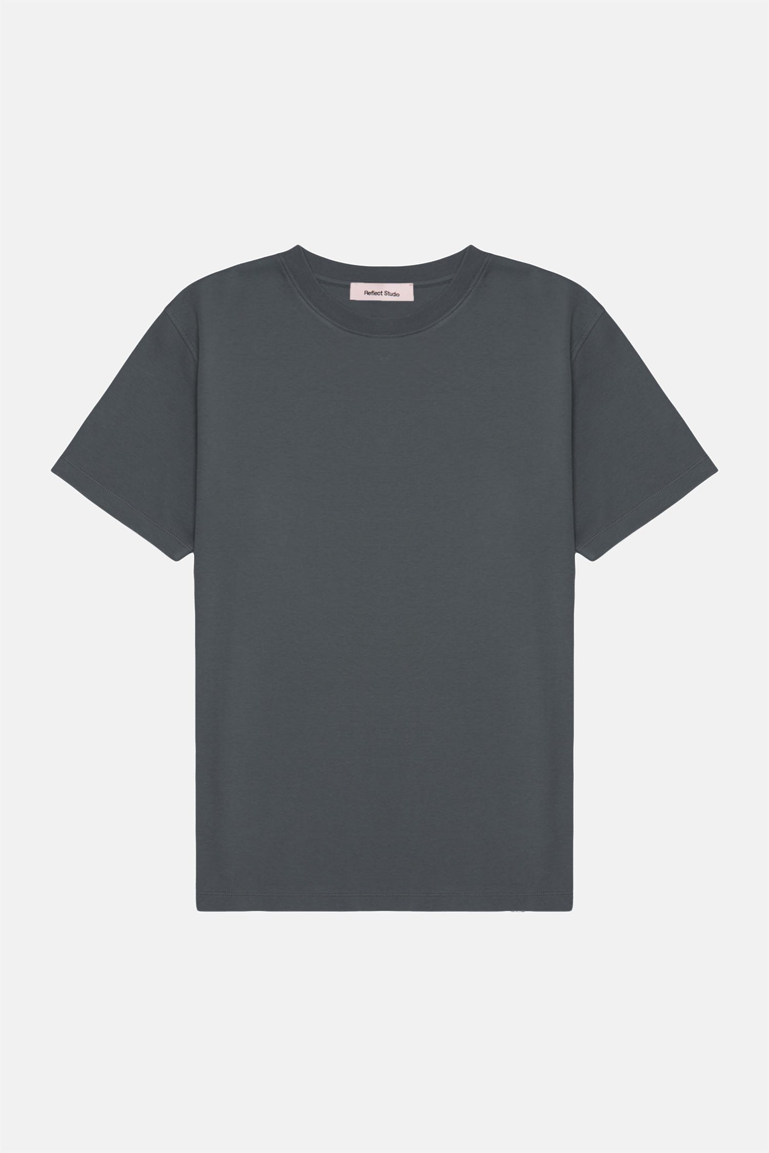 Basic Premium T-Shirt - Füme