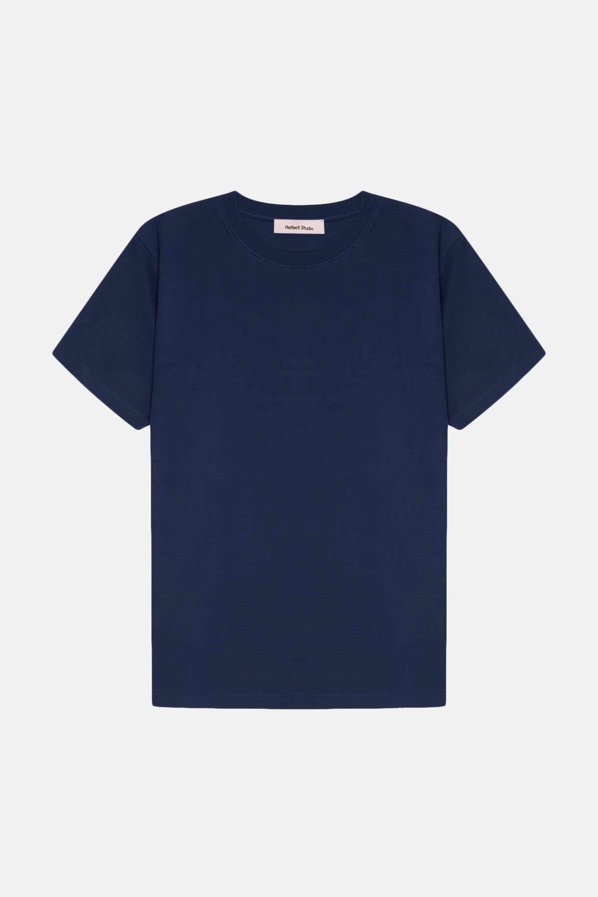 Basic Premium T-Shirt - Lacivert