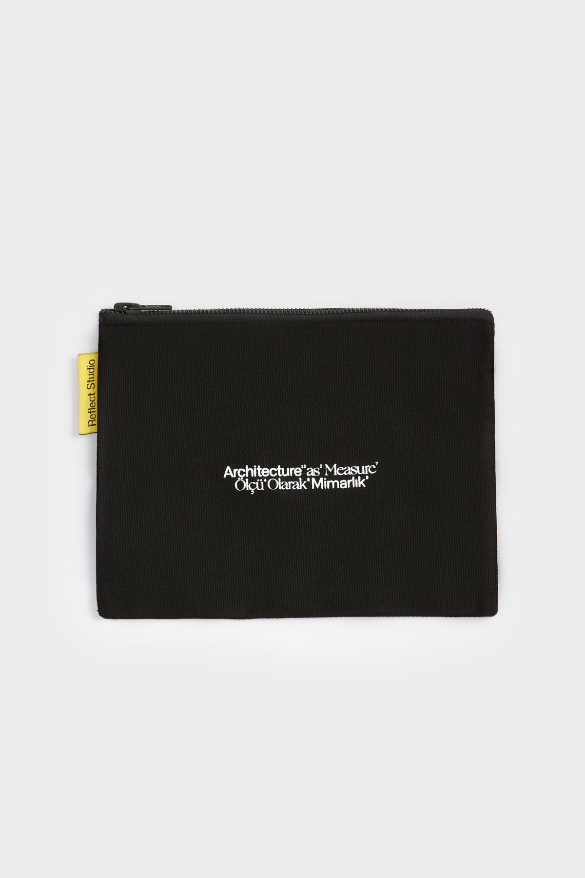 Mimarlık Bienali Case - Black