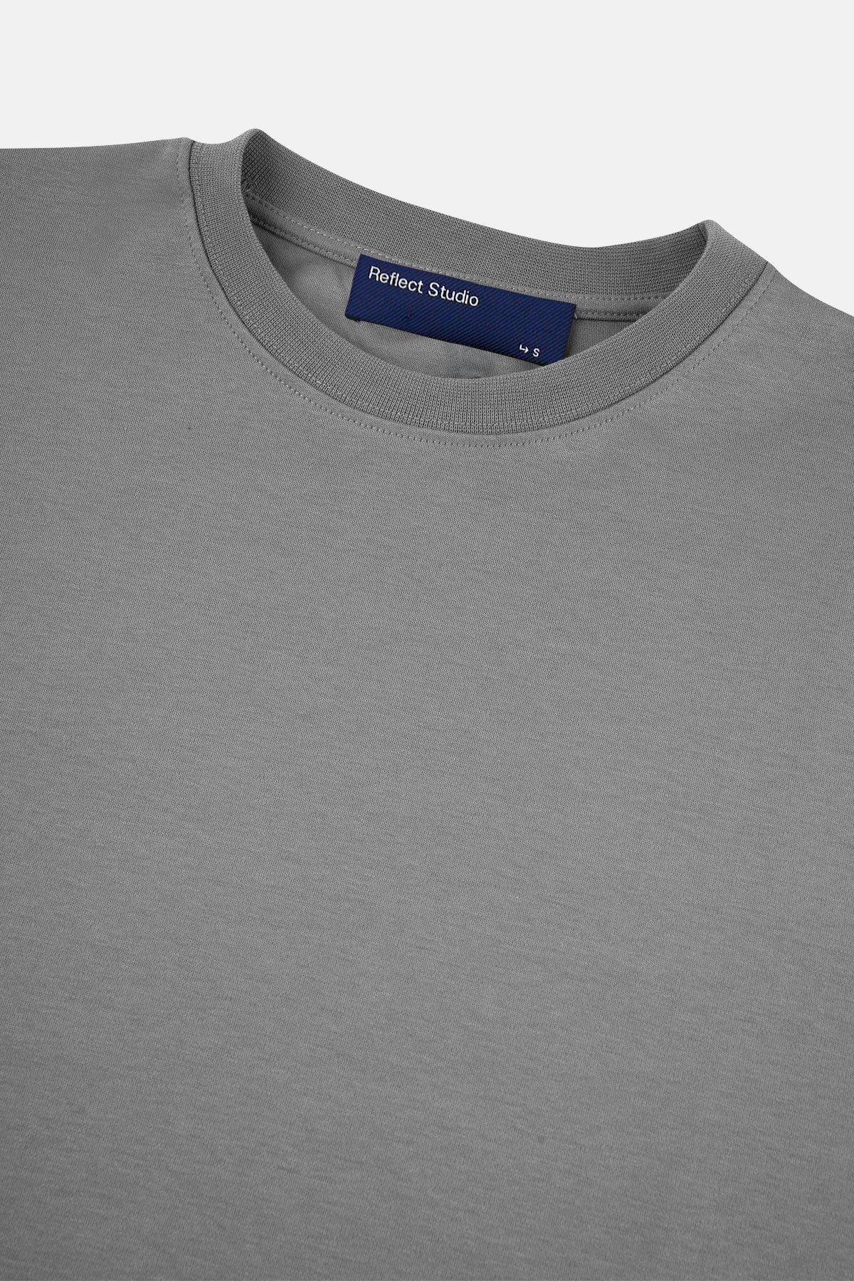Basic Premium T-shirt - Koyu Gri