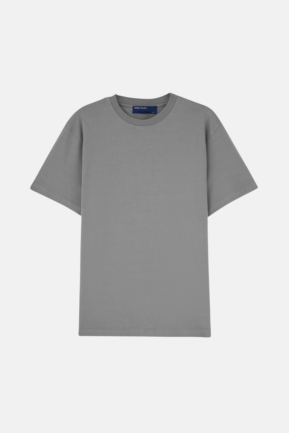 Basic Premium T-shirt - Koyu Gri
