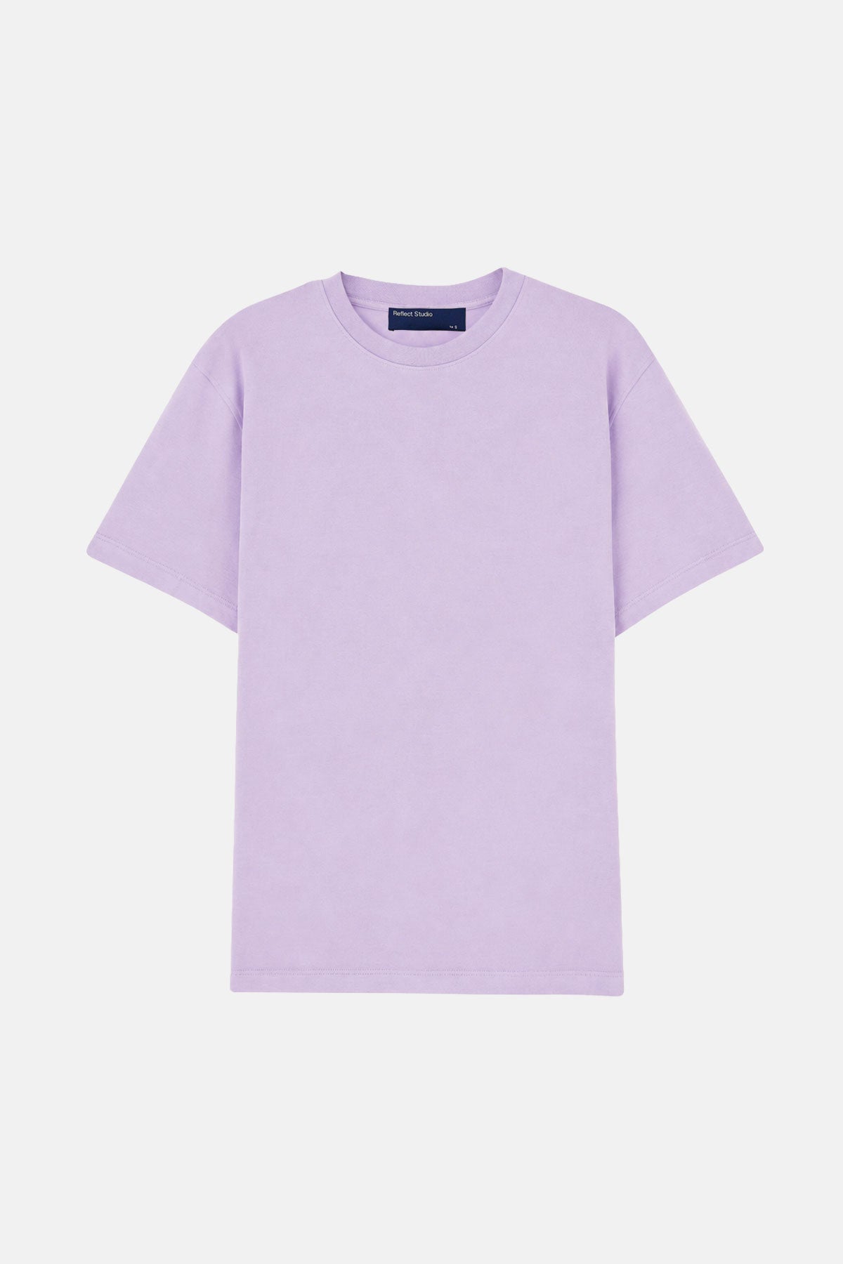 Basic Premium T-Shirt - Lila