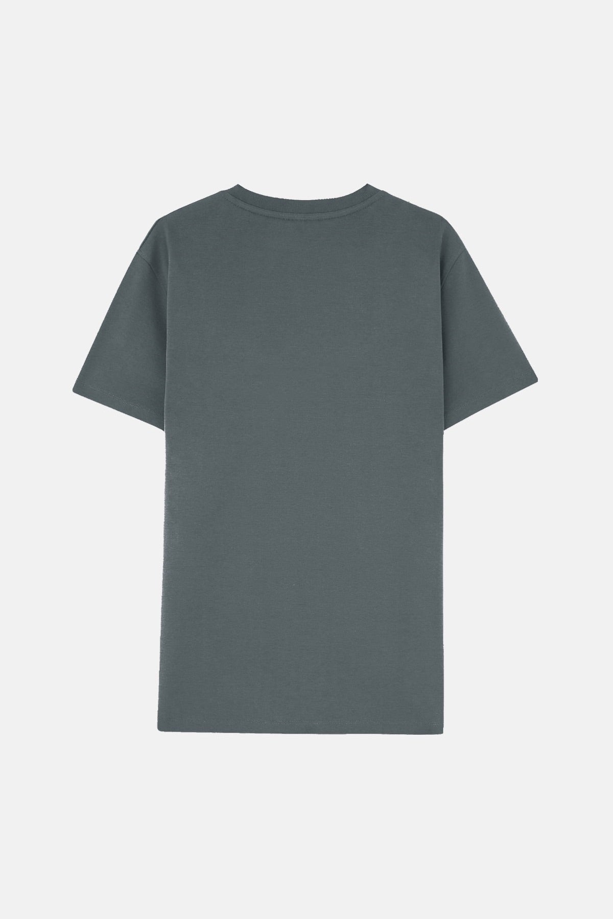 Basic Premium T-Shirt - Antrasit