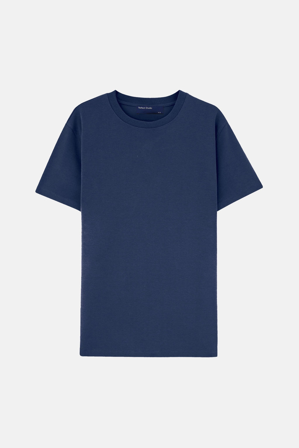 Basic Premium T-Shirt - Lacivert