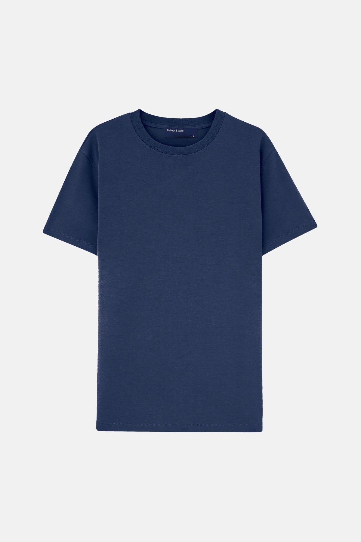 Basic Premium T-Shirt - Lacivert