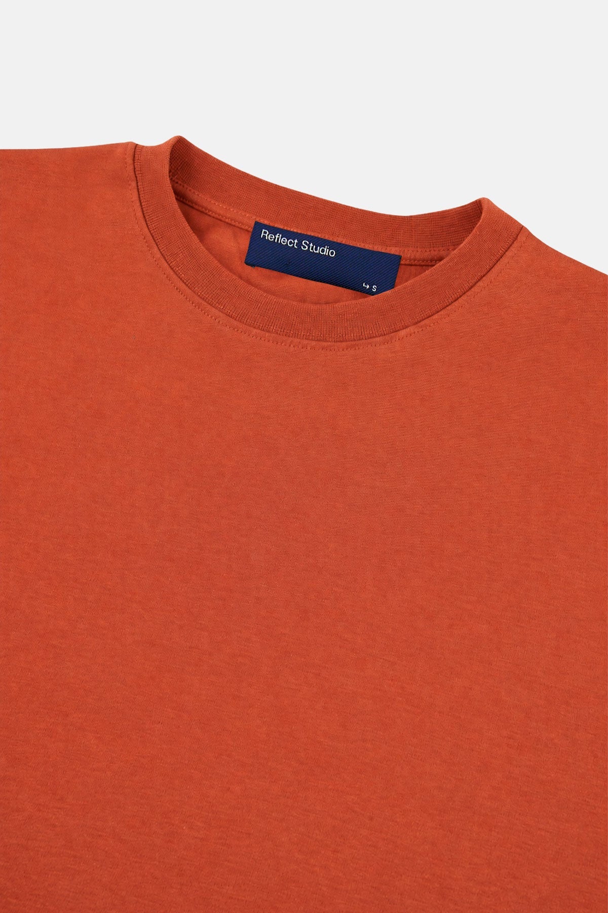 Basic Premium T-Shirt - Kiremit