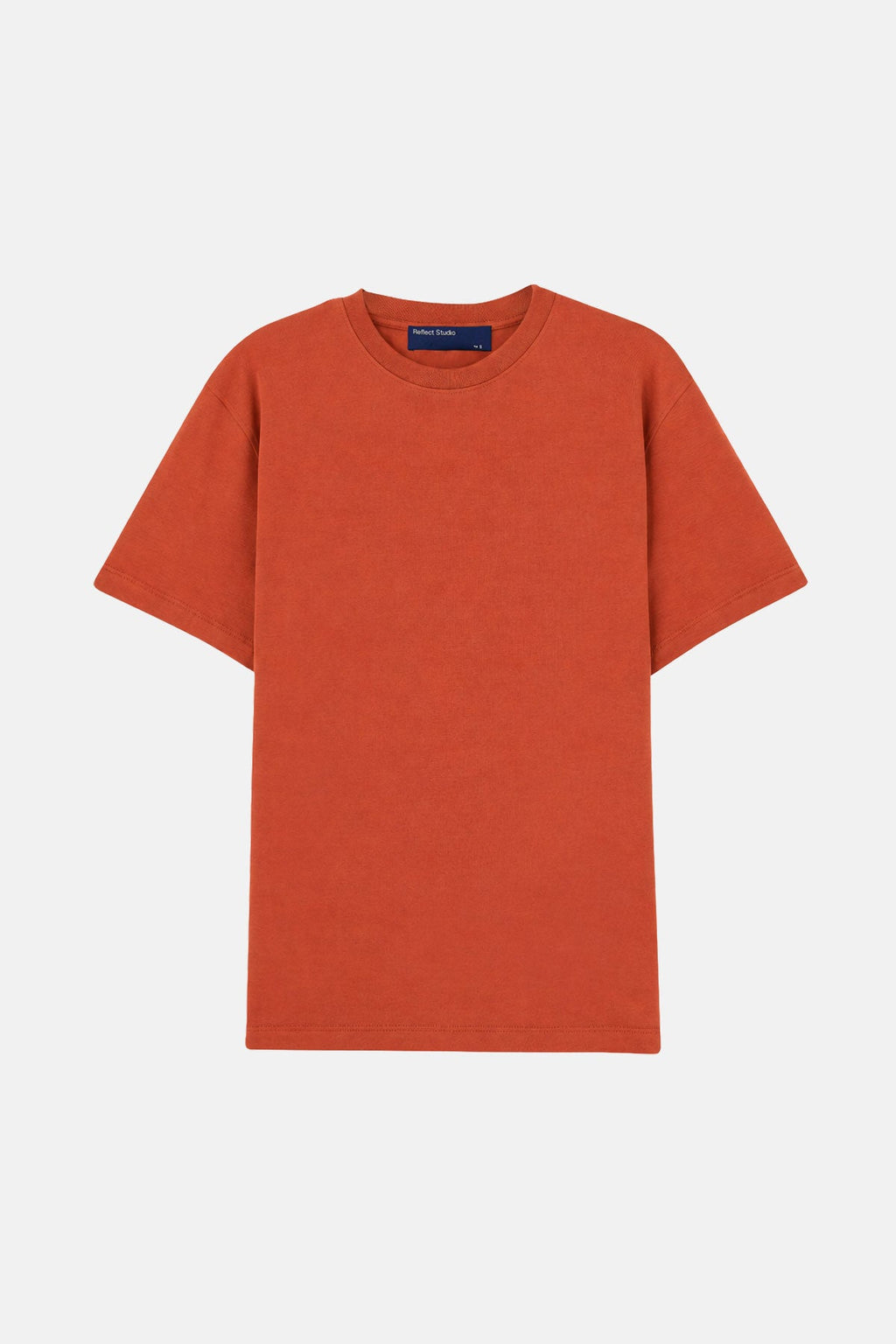 Basic Premium T-Shirt - Kiremit