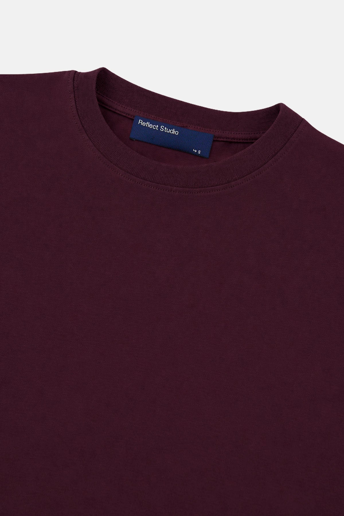 Basic Premium T-shirt - Mürdüm