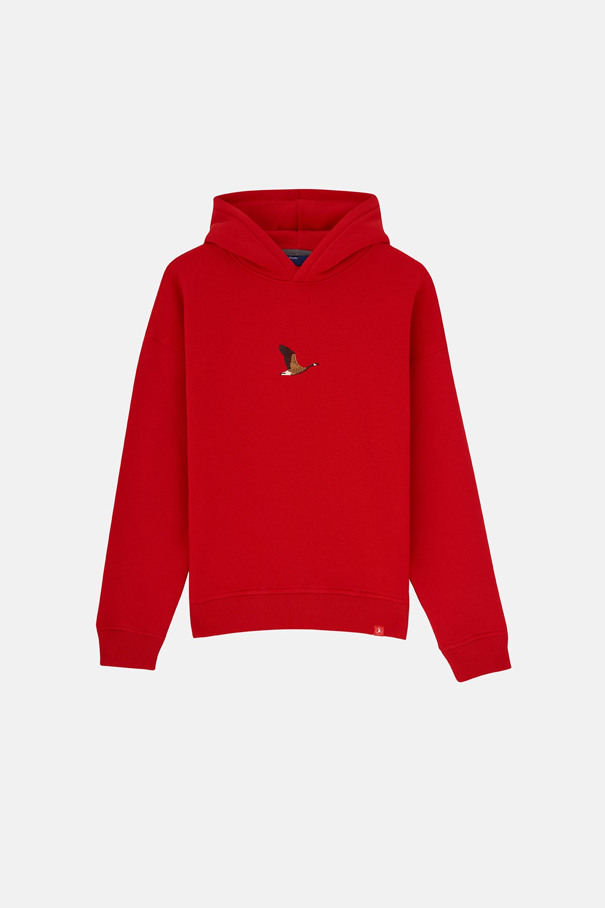 THY Hoodie - Red – Reflect Studio Merch