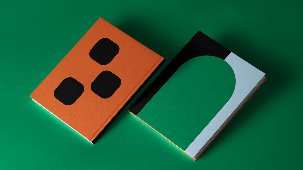 Barbican Notebooks