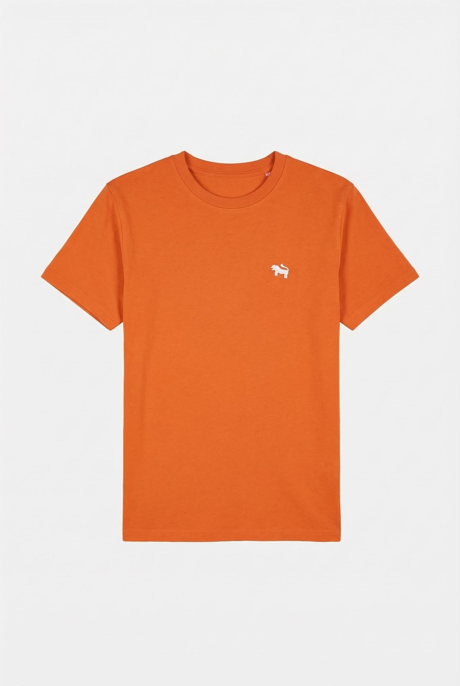 Leartes Studios T-shirt - Turuncu