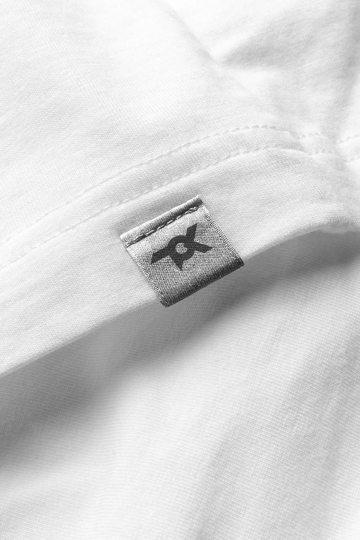 Tok Sports T-shirt - White