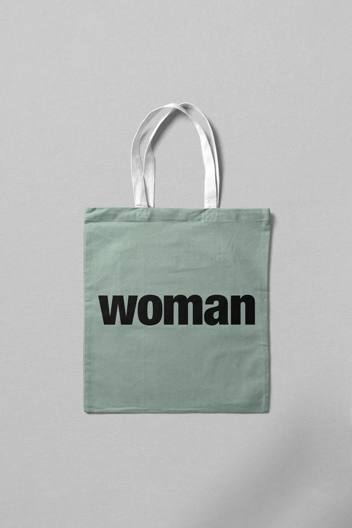 Lenzing Tote Bag - Green