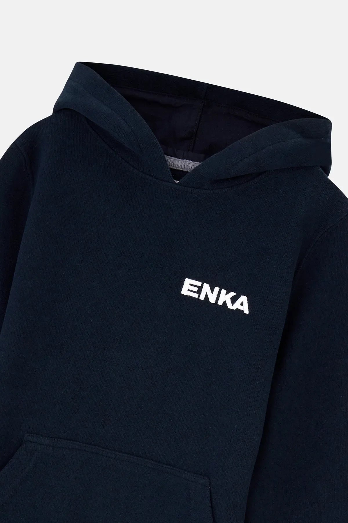 ENKA Hoodie - Navy