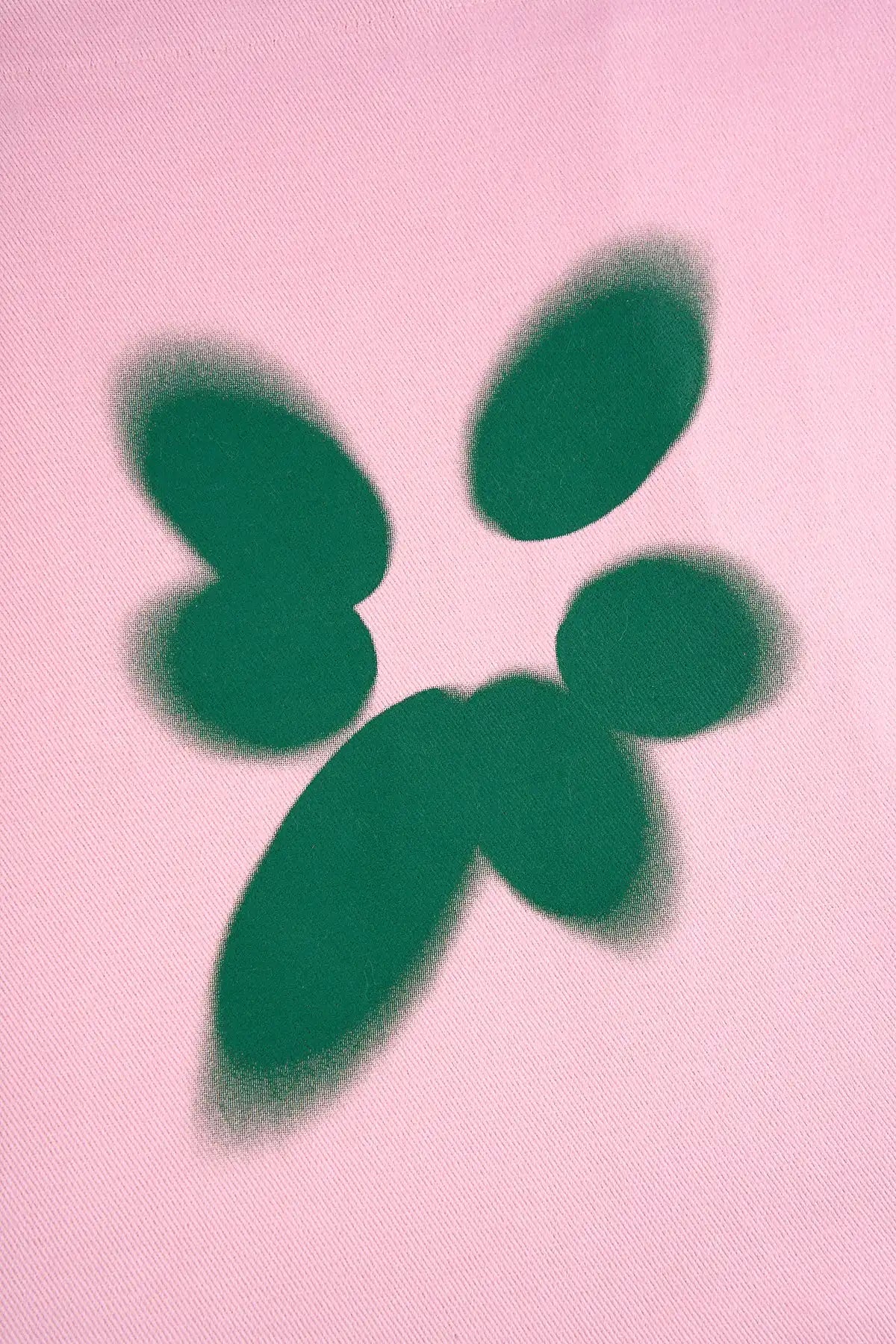 MUBI Tote Bag - Pink