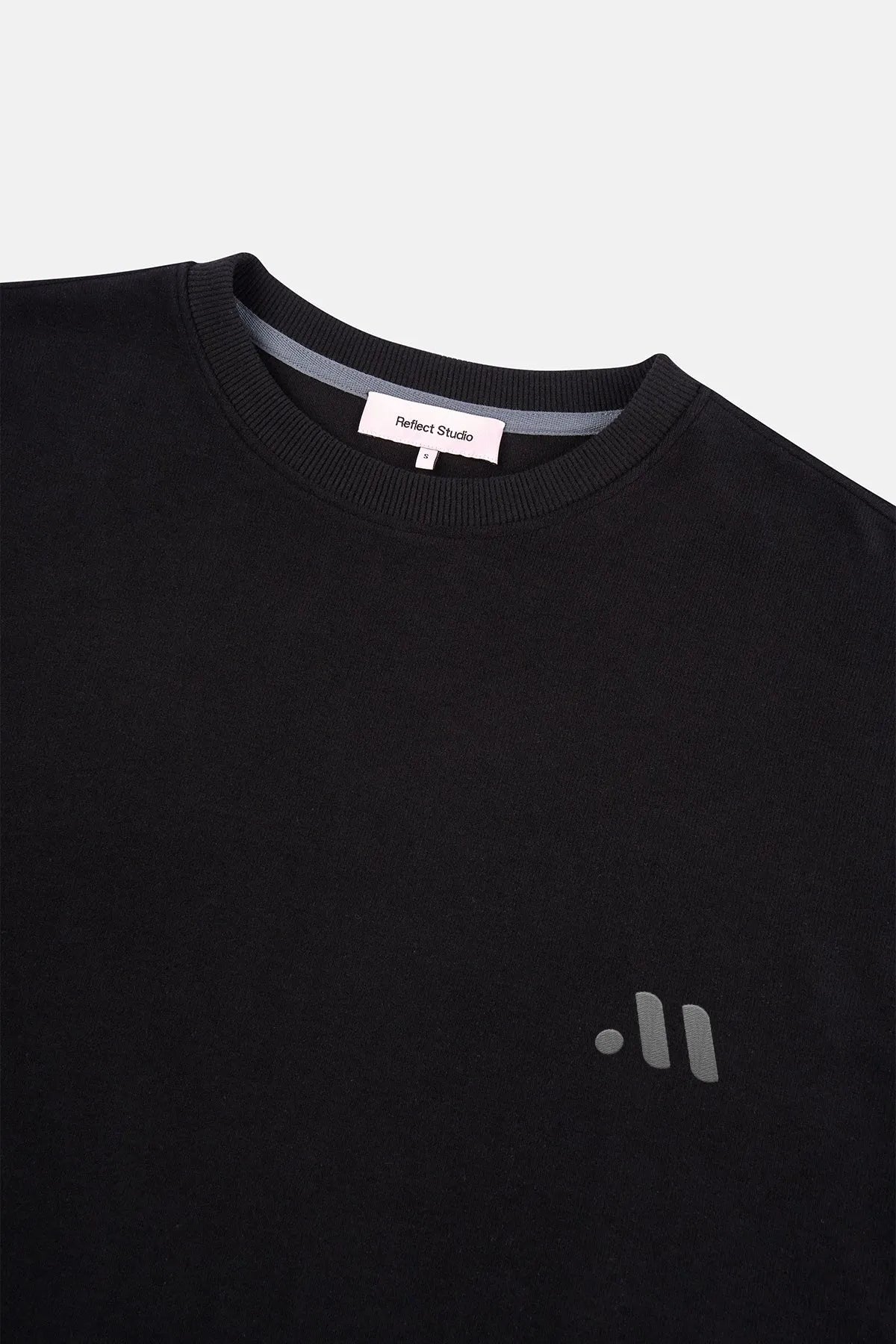 Midas Sweatshirt - Black