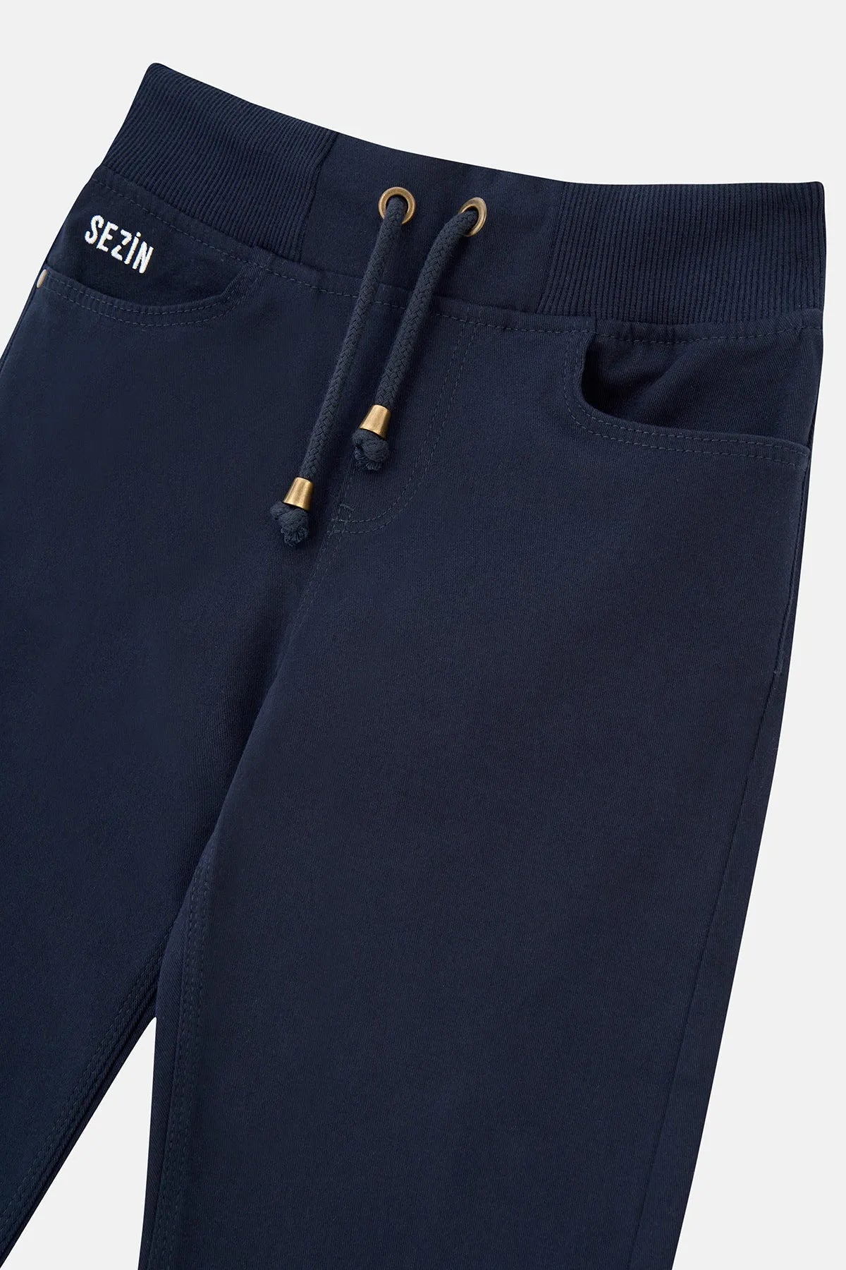 Sezin Schools Pants - Navy Blue