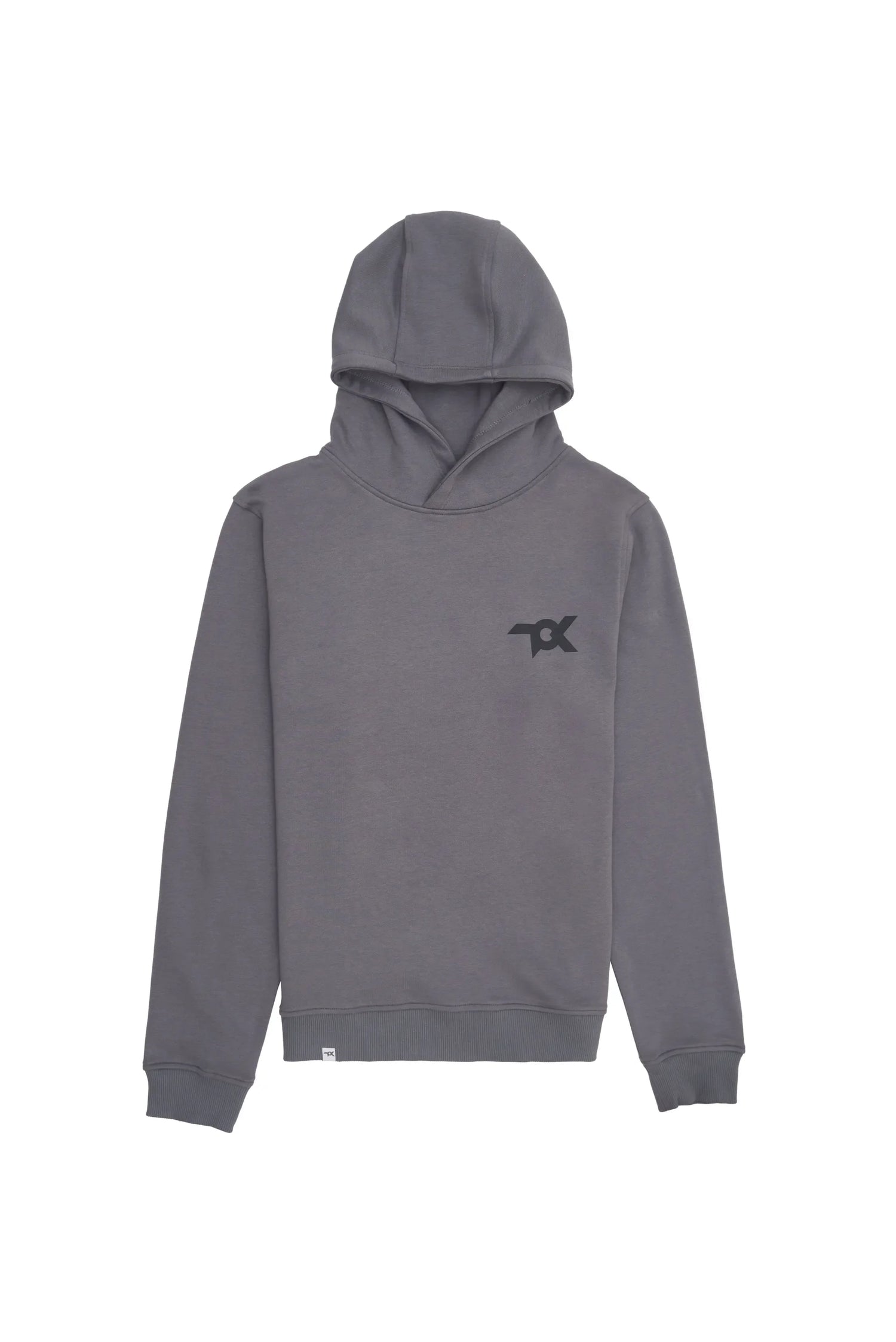 Tok Sports Hoodie - Gray
