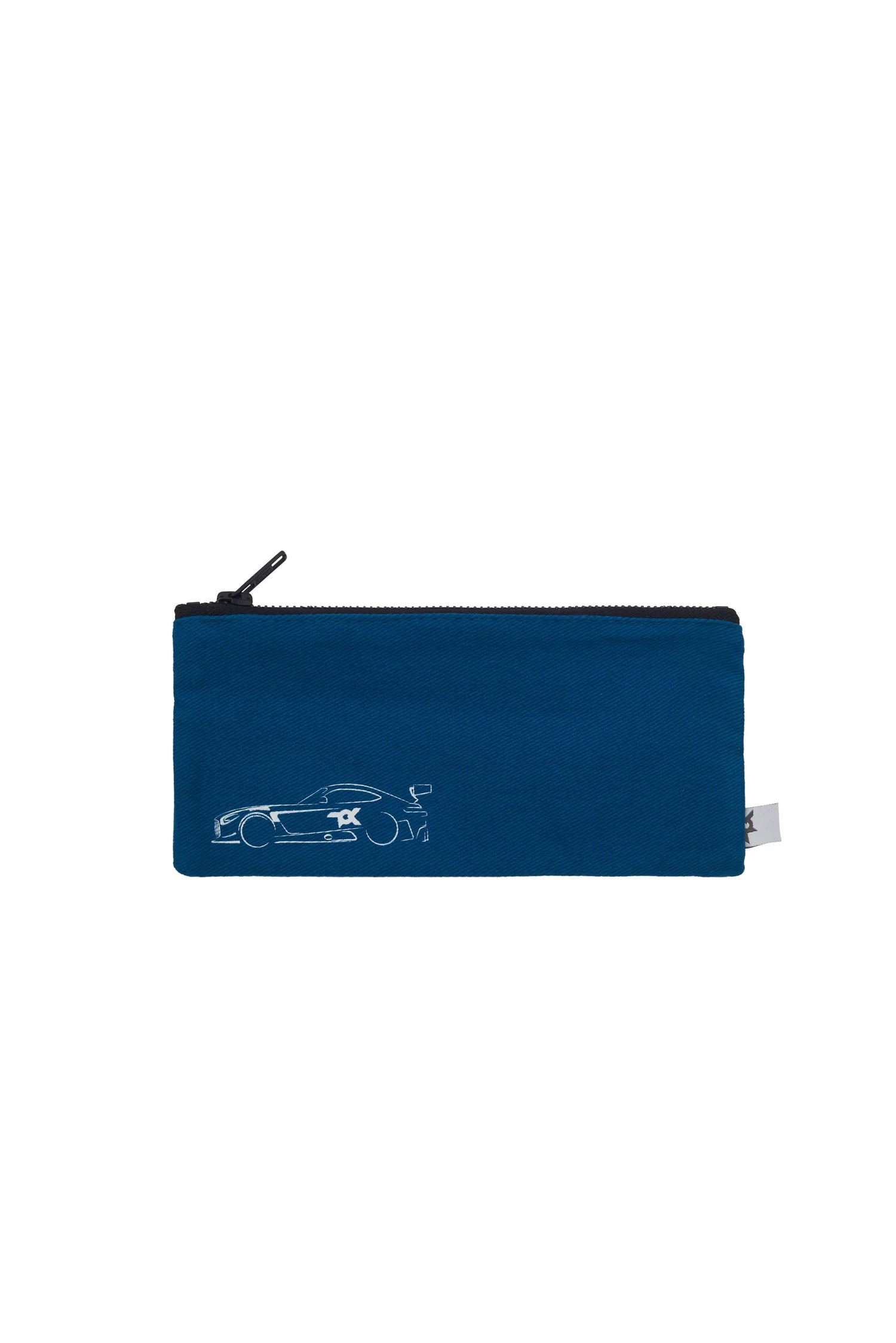 Tok Sports Small Case - Blue