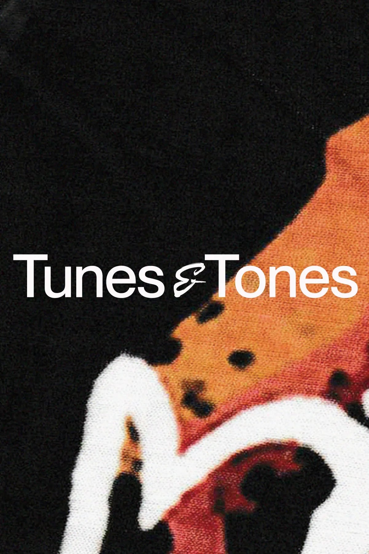 Branding for Lady Faith