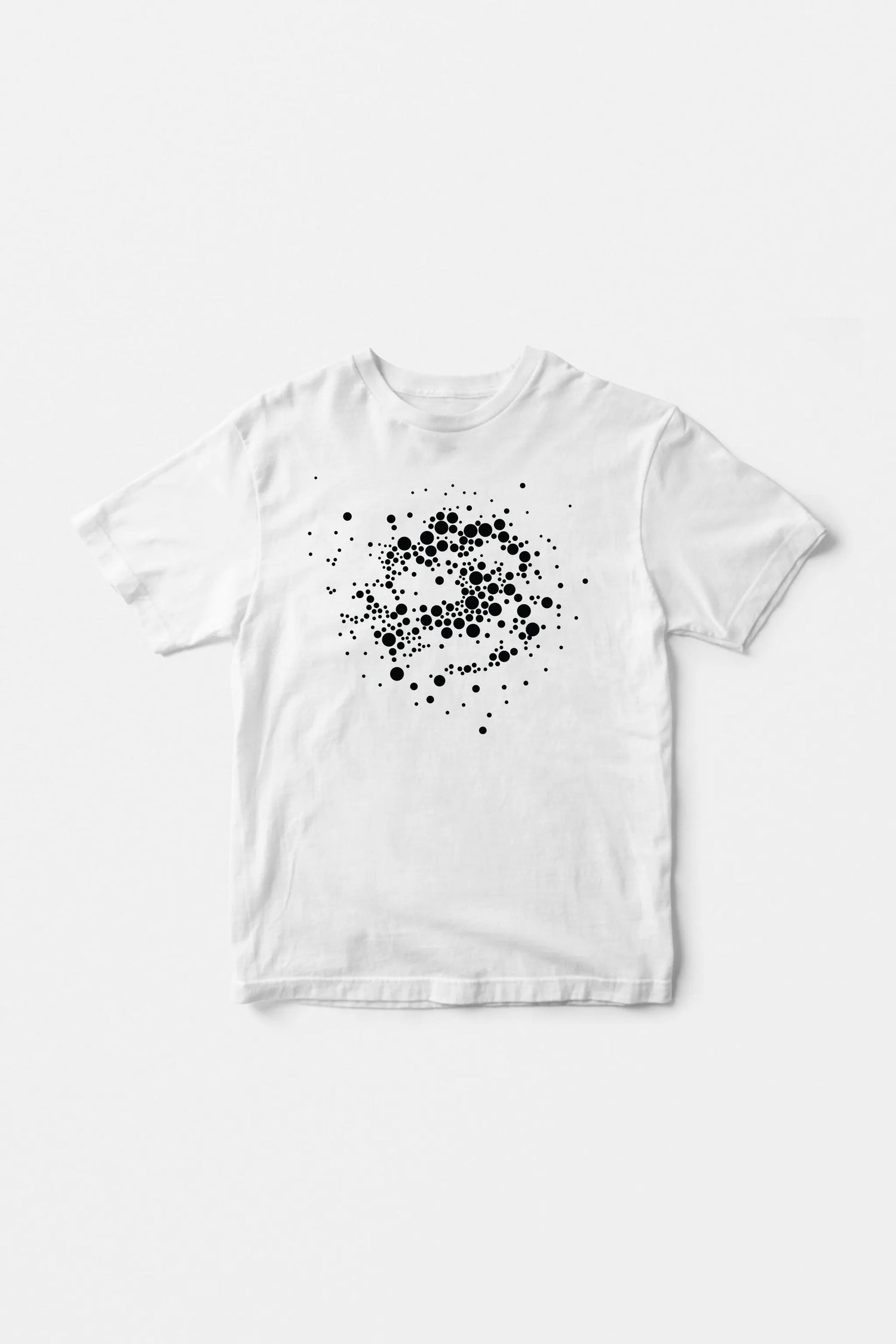 Olafur T-shirt - White